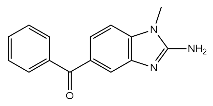 Mebendazole Impurity-C